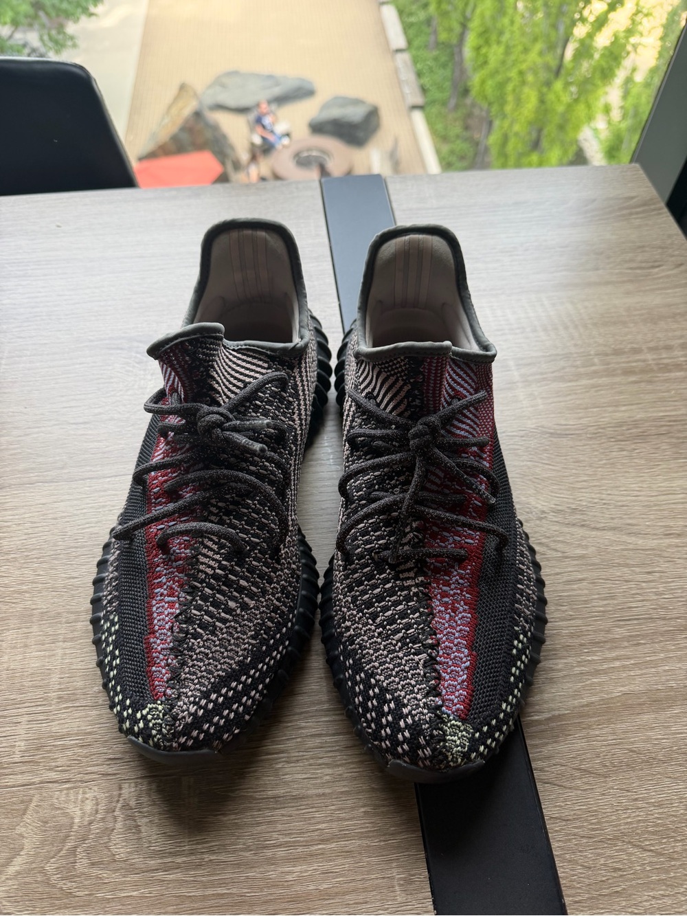 Adidas Yeezy boost 350 v2 yecheli sz11